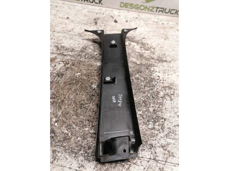 Recambio de moldura para renault espace iv (jk0) grand espace initiale referencia OEM IAM 8200096315  