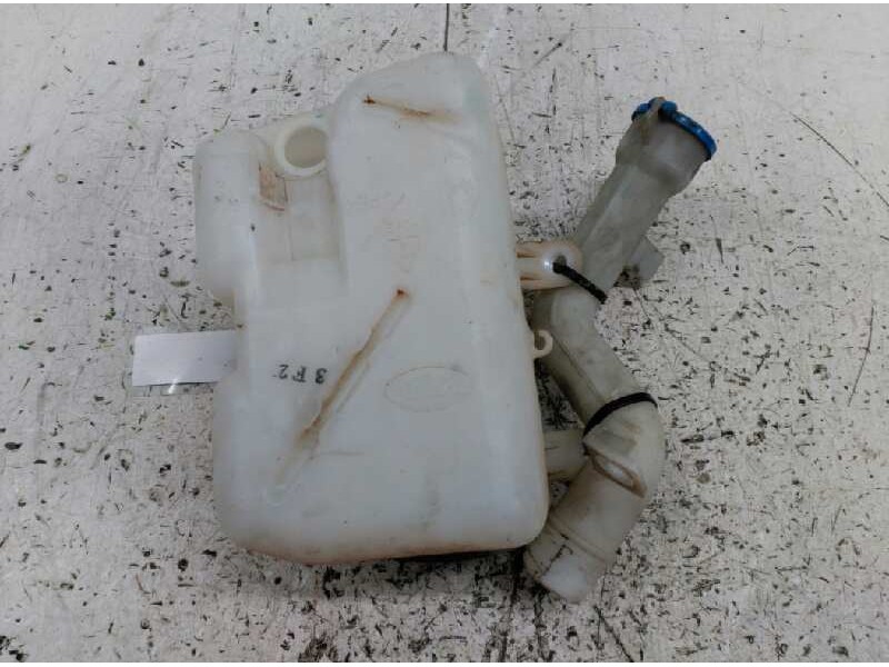 Recambio de deposito limpia para kia carnival ii 2.9 cdri ex referencia OEM IAM   