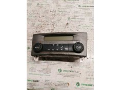 Recambio de mando calefaccion / aire acondicionado para renault laguna ii grandtour (kg0) expression referencia OEM IAM 82002644