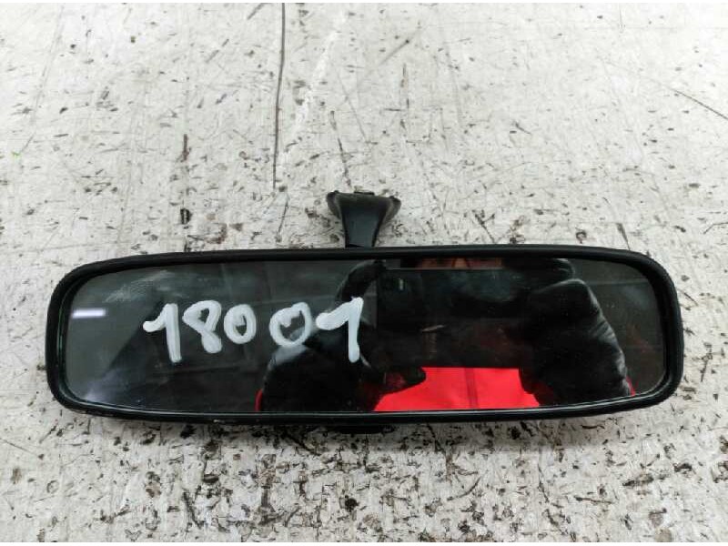 Recambio de espejo interior para kia carnival ii 2.9 cdri ex referencia OEM IAM   