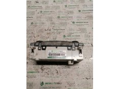 Recambio de mando calefaccion / aire acondicionado para renault laguna ii grandtour (kg0) expression referencia OEM IAM 82002644 2