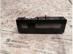 Recambio de pantalla multifuncion para renault laguna ii grandtour (kg0) expression referencia OEM IAM 8200002604A NS44506825 