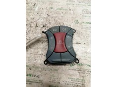 Recambio de warning para fiat doblo (119) 1.9 jtd family referencia OEM IAM 7353727010E 18/8 PINS 