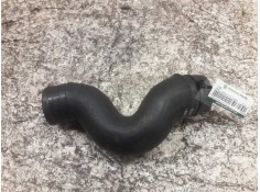 Recambio de tubo para opel astra gtc cosmo referencia OEM IAM  498891241 INTERCOOLER