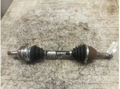 Recambio de transmision delantera izquierda para opel astra gtc cosmo referencia OEM IAM   