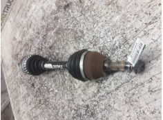 Recambio de transmision delantera izquierda para opel astra gtc cosmo referencia OEM IAM    2