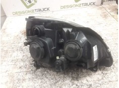 Recambio de faro izquierdo para renault clio ii fase ii (b/cb0) authentique referencia OEM IAM    2