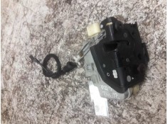 Recambio de cerradura puerta delantera izquierda para volkswagen passat berlina (3c2) advance referencia OEM IAM 3C1837015A 9 PI