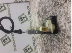 Recambio de cerradura puerta delantera izquierda para volkswagen passat berlina (3c2) advance referencia OEM IAM 3C1837015A 9 PI 2