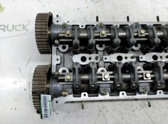 Recambio de culata para kia carnival ii 2.9 cdri ex referencia OEM IAM K149P10090   2