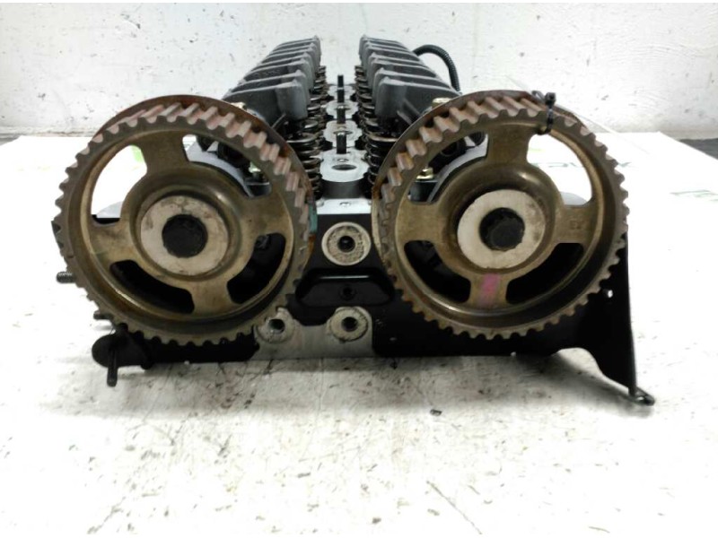 Recambio de culata para kia carnival ii 2.9 cdri ex referencia OEM IAM K149P10090  