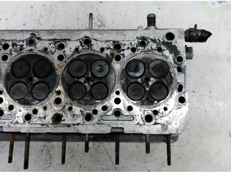 Recambio de culata para kia carnival ii 2.9 cdri ex referencia OEM IAM K149P10090  