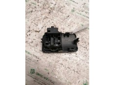 Recambio de boton regulacion de faros para renault megane ii berlina 5p referencia OEM IAM 8200095495B 5 PINS  2