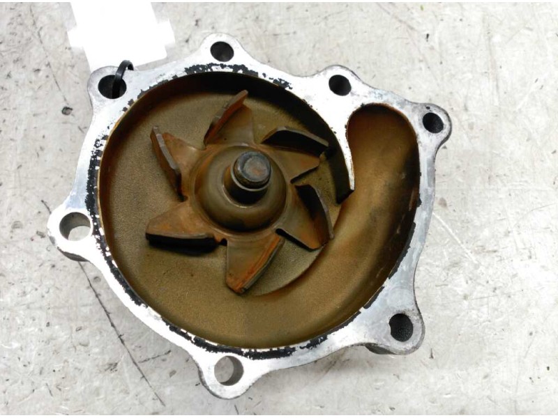 Recambio de bomba agua para kia carnival ii 2.9 cdri ex referencia OEM IAM 251004X300  