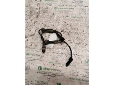 Recambio de sensor abs para renault megane ii berlina 5p referencia OEM IAM 8200296570 2 PINS  2