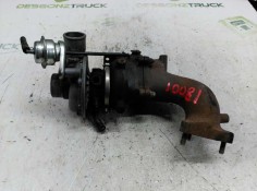 Recambio de turbocompresor para kia carnival ii 2.9 cdri ex referencia OEM IAM 28200-4X300  