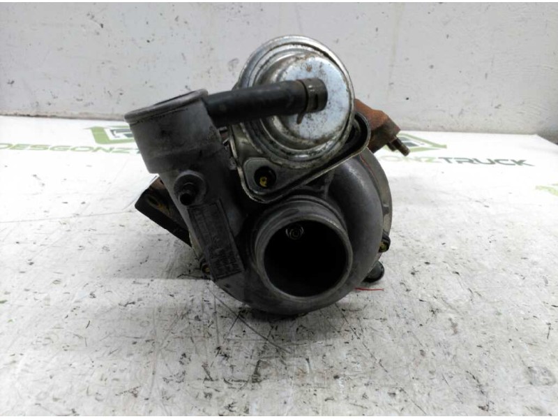 Recambio de turbocompresor para kia carnival ii 2.9 cdri ex referencia OEM IAM 28200-4X300  