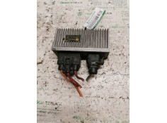 Recambio de caja precalentamiento para renault kangoo (f/kc0) alize referencia OEM IAM 7700109860 4/3 PINS  2