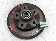 Recambio de mangueta trasera derecha para volkswagen golf iii berlina (1h1) gti referencia OEM IAM   