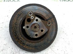 Recambio de mangueta trasera derecha para volkswagen golf iii berlina (1h1) gti referencia OEM IAM    2