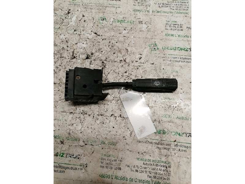 Recambio de mando limpia para renault rapid/express (f40) referencia OEM IAM   5 PINS