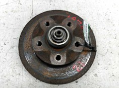 Recambio de mangueta trasera izquierda para volkswagen golf iii berlina (1h1) gti referencia OEM IAM   