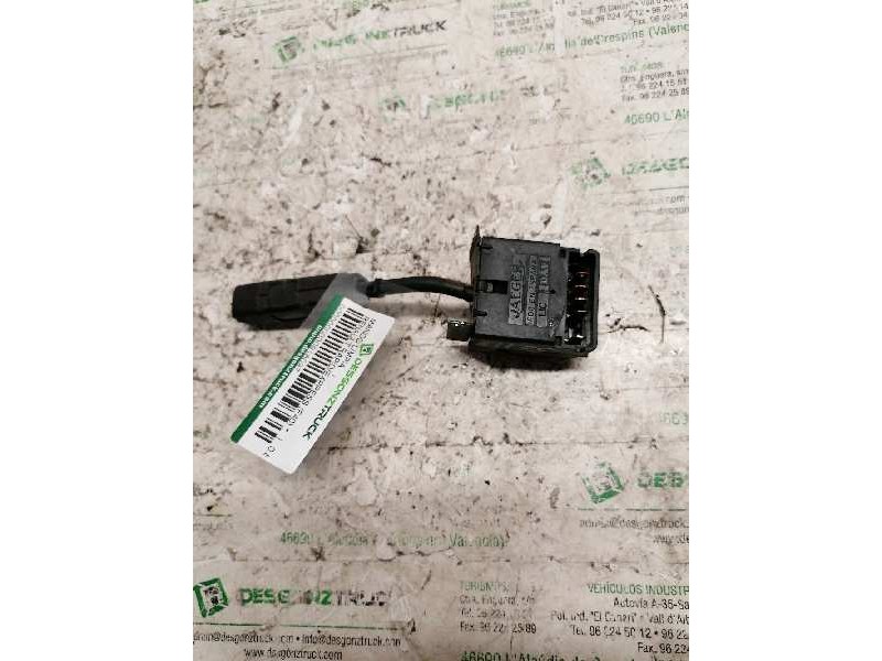 Recambio de mando limpia para renault rapid/express (f40) referencia OEM IAM   5 PINS