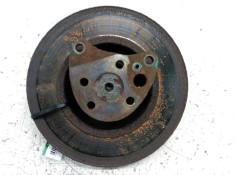 Recambio de mangueta trasera izquierda para volkswagen golf iii berlina (1h1) gti referencia OEM IAM    2