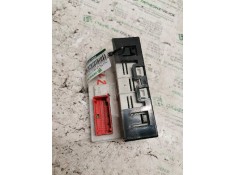 Recambio de pantalla multifuncion para renault megane ii berlina 5p referencia OEM IAM 8200107839 216764970  2