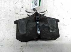 Recambio de pastillas de freno traseras para volkswagen golf iii berlina (1h1) gti referencia OEM IAM   