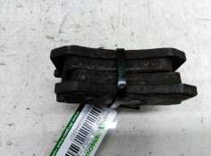 Recambio de pastillas de freno traseras para volkswagen golf iii berlina (1h1) gti referencia OEM IAM    2