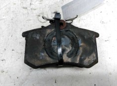 Recambio de pastillas de freno traseras para volkswagen golf iii berlina (1h1) gti referencia OEM IAM   