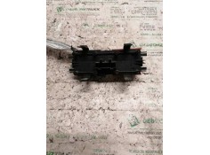 Recambio de warning para renault megane ii berlina 5p referencia OEM IAM 8200095493 6 PINS  2