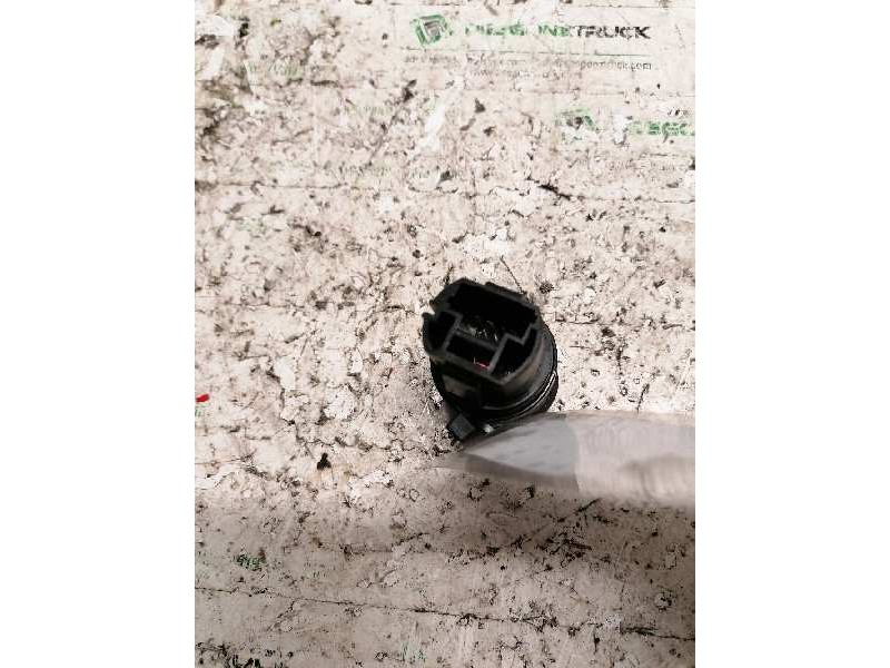 Recambio de boton arranque electrico para renault megane ii berlina 5p referencia OEM IAM   4 PINS