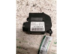 Recambio de motor apertura trampillas climatizador para renault megane ii berlina 5p referencia OEM IAM 1000044010 6 PINS 
