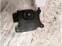 Recambio de motor apertura trampillas climatizador para renault megane ii berlina 5p referencia OEM IAM 1000044010 6 PINS  2