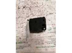 Recambio de motor apertura trampillas climatizador para renault megane ii berlina 5p referencia OEM IAM   6 PINS