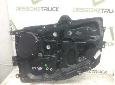Recambio de elevalunas delantero derecho para ford fiesta (cbk) ambiente referencia OEM IAM 2S61A045H16A  