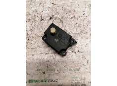 Recambio de motor apertura trampillas climatizador para renault megane ii berlina 5p referencia OEM IAM   6 PINS 2