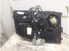 Recambio de elevalunas delantero derecho para ford fiesta (cbk) ambiente referencia OEM IAM 2S61A045H16A   2