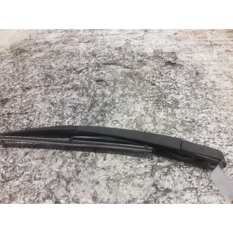 Recambio de brazo limpia trasero para renault clio ii fase ii (b/cb0) authentique referencia OEM IAM 7700847532  