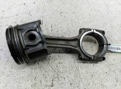 Recambio de piston para kia carnival ii 2.9 cdri ex referencia OEM IAM  CON BIELA 
