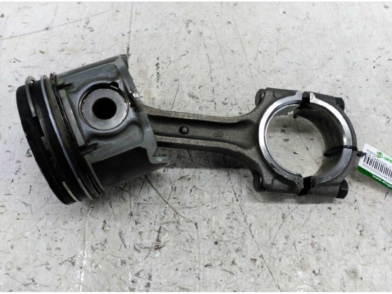 Recambio de piston para kia carnival ii 2.9 cdri ex referencia OEM IAM  CON BIELA 