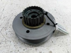 Recambio de polea cigueñal para seat ibiza (6k1) select referencia OEM IAM 038105243  