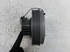 Recambio de polea cigueñal para seat ibiza (6k1) select referencia OEM IAM 038105243   2