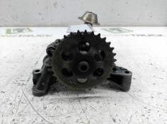 Recambio de bomba aceite para seat ibiza (6k1) select referencia OEM IAM 064115105B 1124931  2