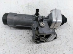Recambio de filtro aceite para seat ibiza (6k1) select referencia OEM IAM 038115389 030115561AN CON ENFRIADOR 2