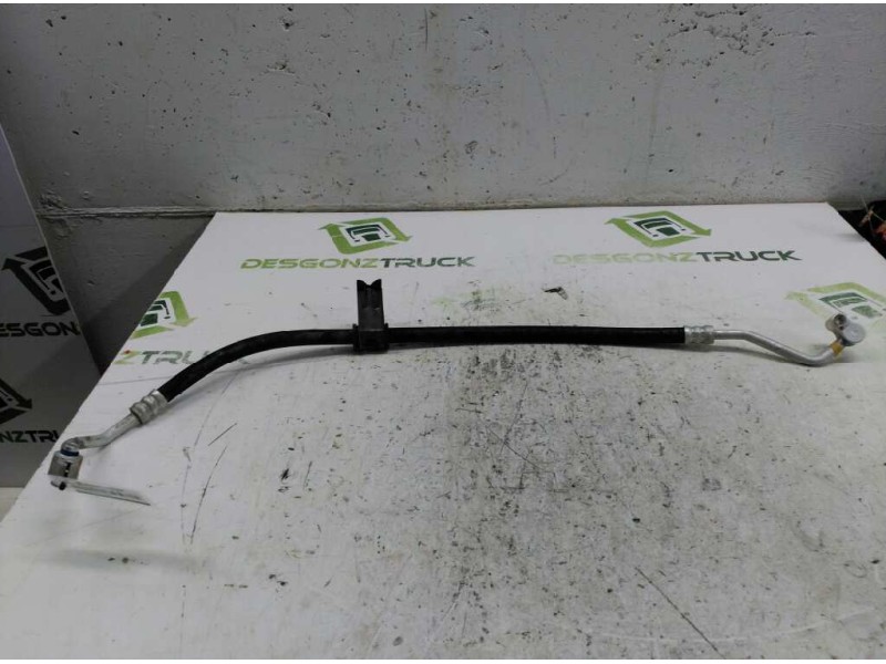 Recambio de tubos aire acondicionado para kia carnival ii 2.9 cdri ex referencia OEM IAM   