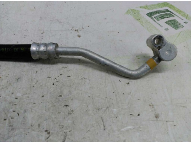 Recambio de tubos aire acondicionado para kia carnival ii 2.9 cdri ex referencia OEM IAM   