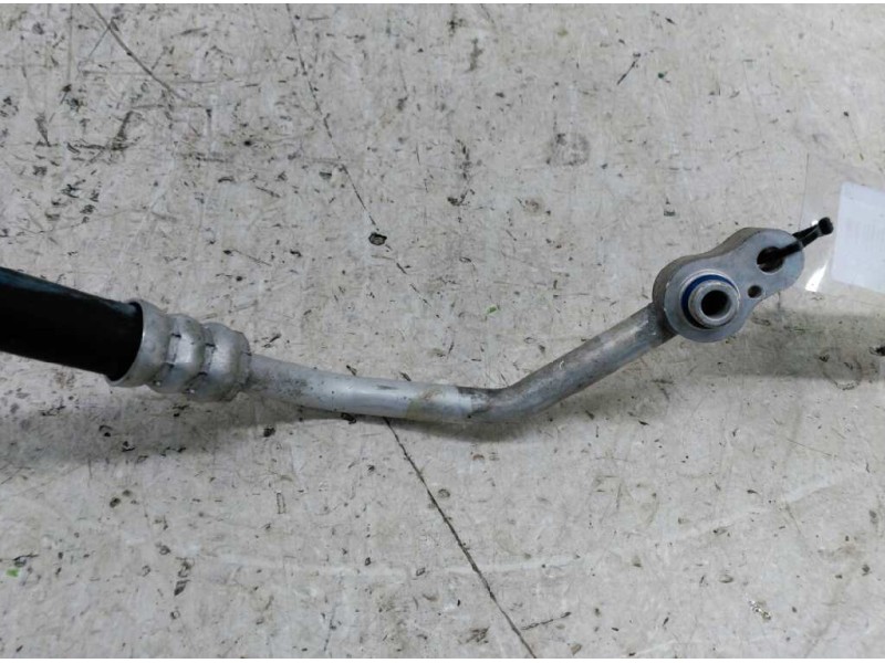 Recambio de tubos aire acondicionado para kia carnival ii 2.9 cdri ex referencia OEM IAM   